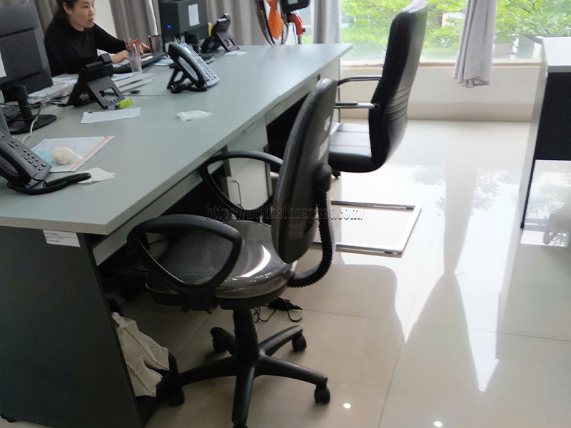 bàn ghế văn phòng Hòa Phát