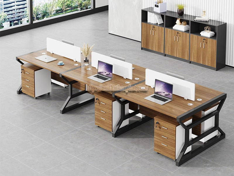 setup văn phòng trọn gói