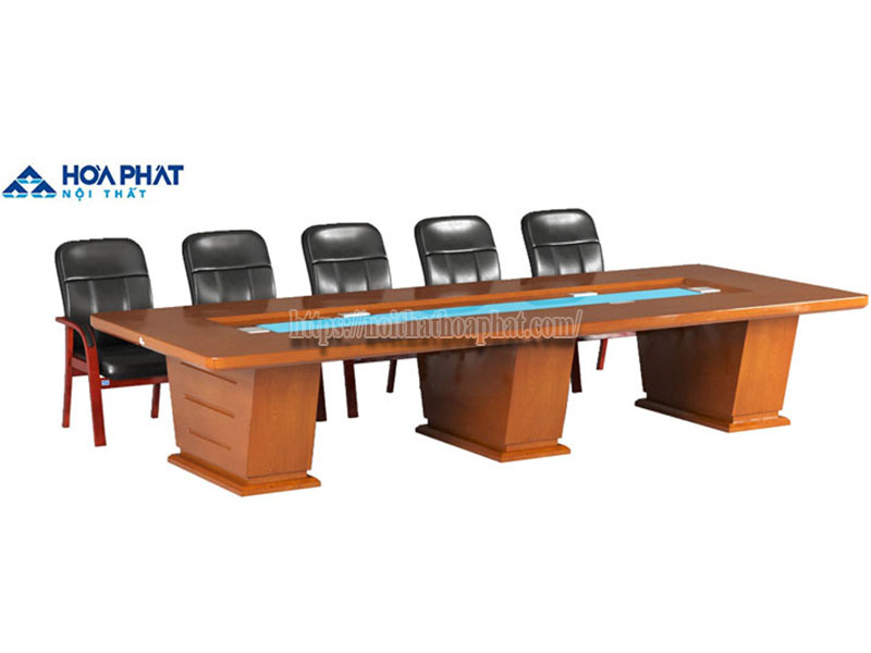 Cửa Hàng Bàn Họp Hòa Phát Gần Đây