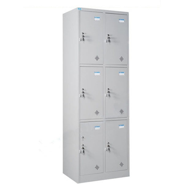 Của hàng bán tủ locker 6 ngăn hà nội