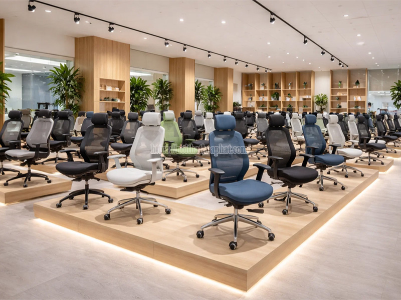 cửa hàng nội thất uy tín gần đây