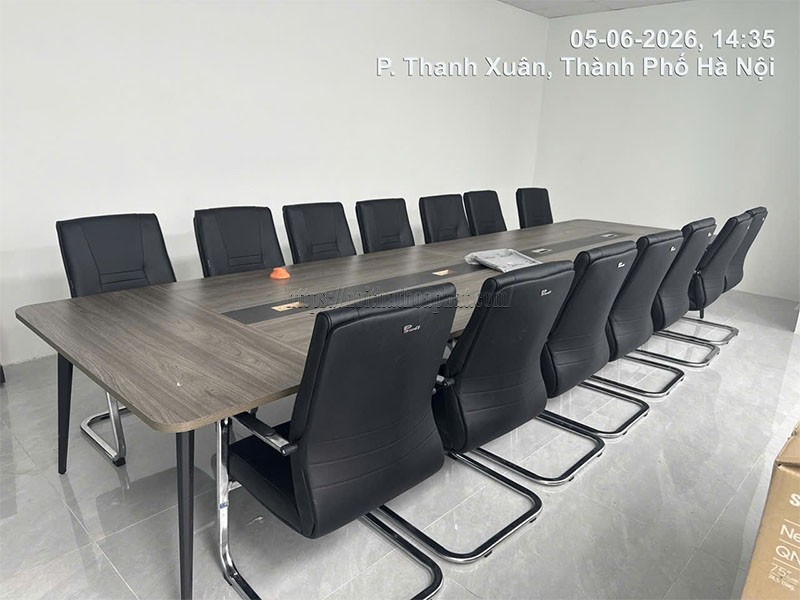đánh giá ghế nhập khẩu sau thời gian sử dụng