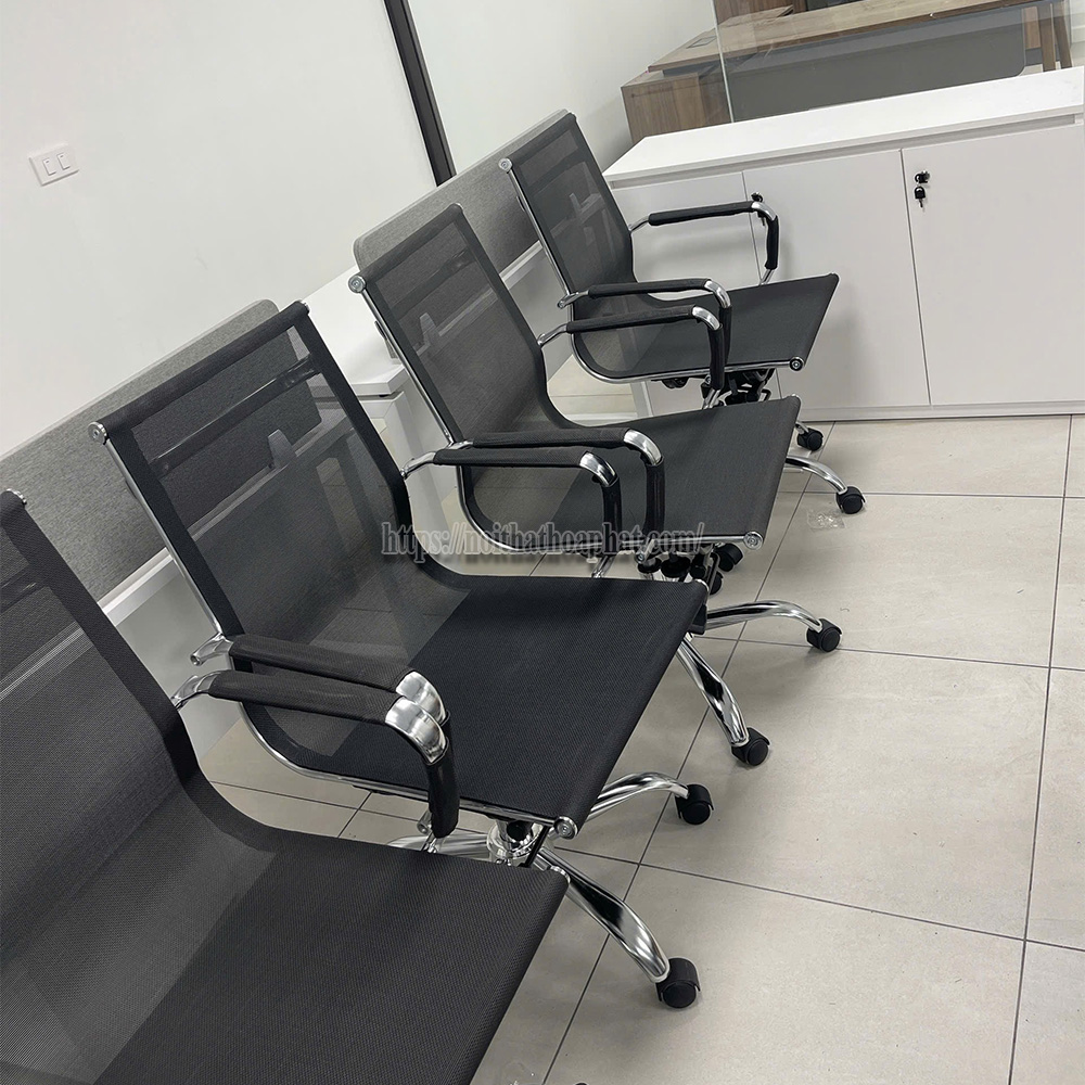 đặt mua ghế xoay văn phòng