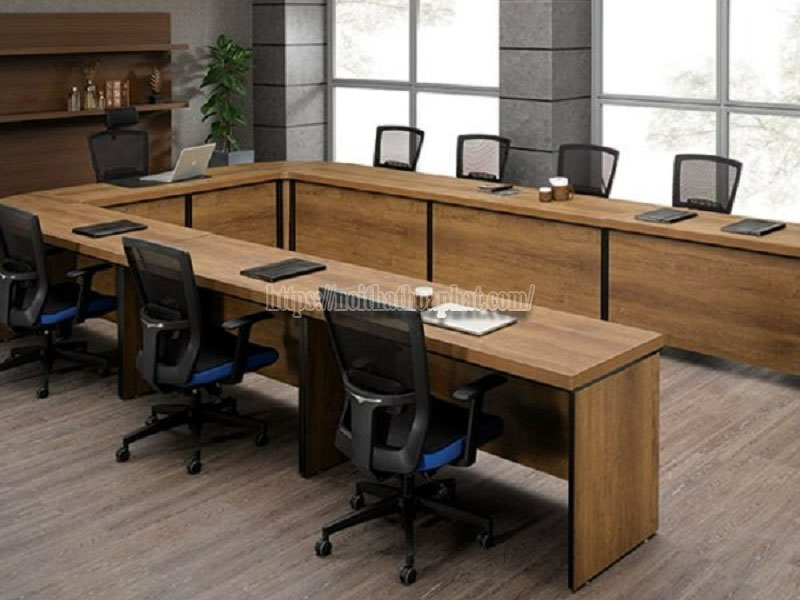 Địa Chỉ Bán Bàn Họp Uy Tín