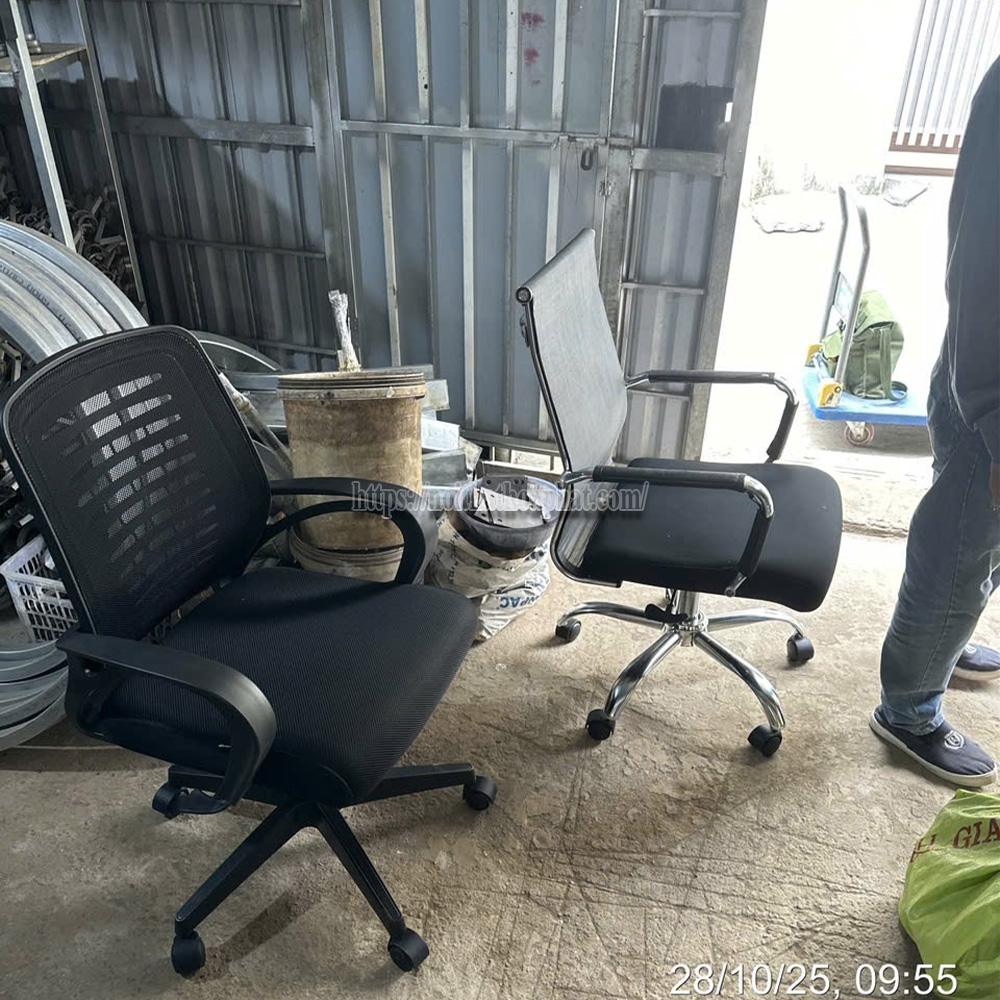 địa chỉ bán ghế xoay tại Hà Nội