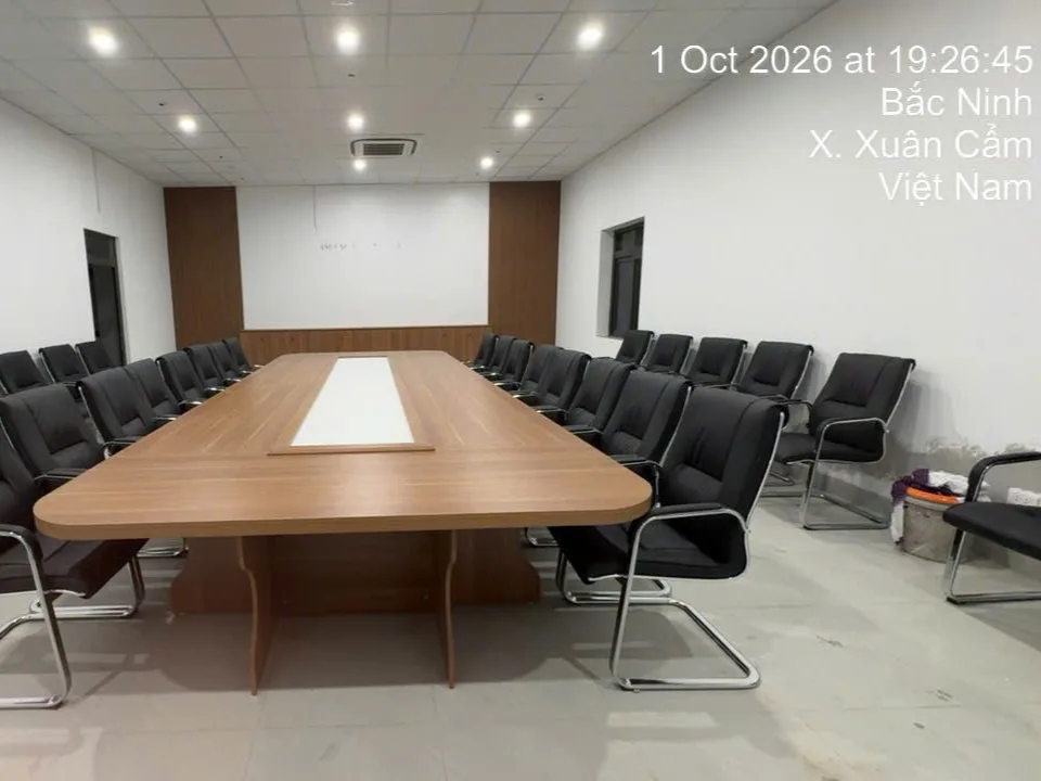 Đơn vị phân phối nội thất văn phòng Hòa Phát