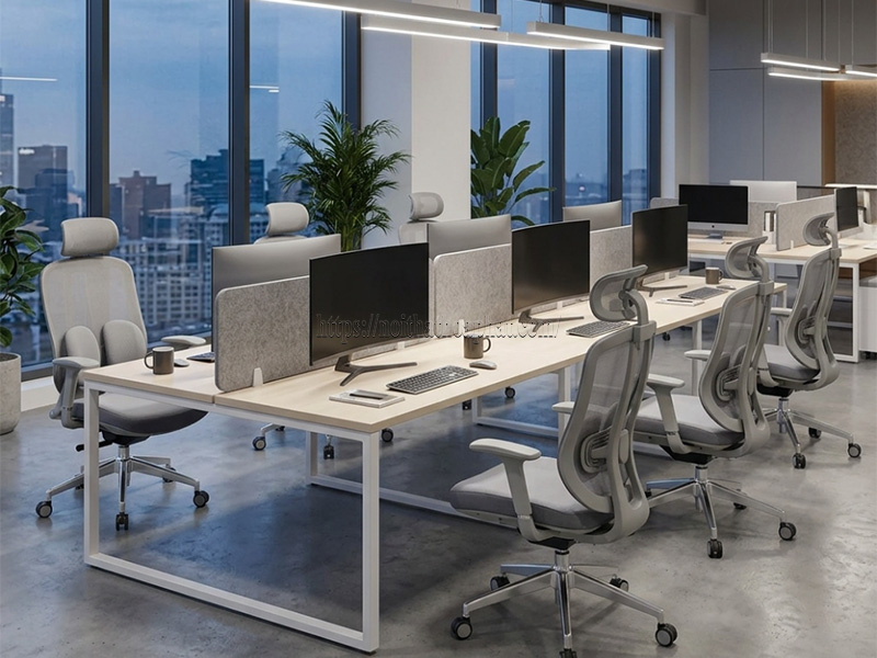 ghế công thái học bao nhiêu tiền