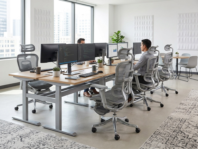 So sánh thực tế: Khi sự chuyên nghiệp lên tiếng