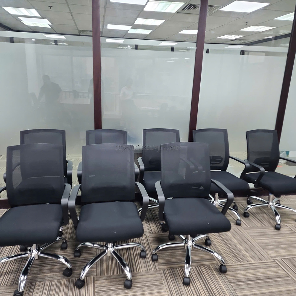 ghế lưới Hòa Phát dùng được bao lâu