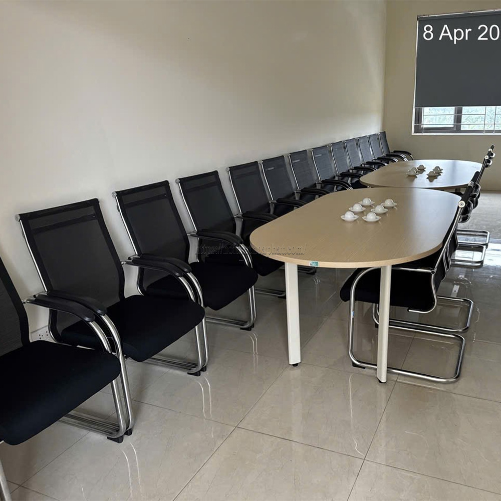 dấu hiệu ghế lưới bị hỏng