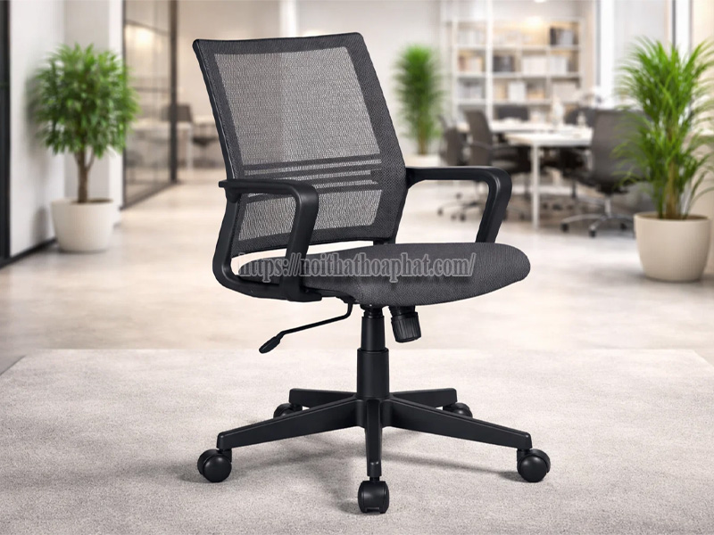 Ghế lưới giá tốt nhất