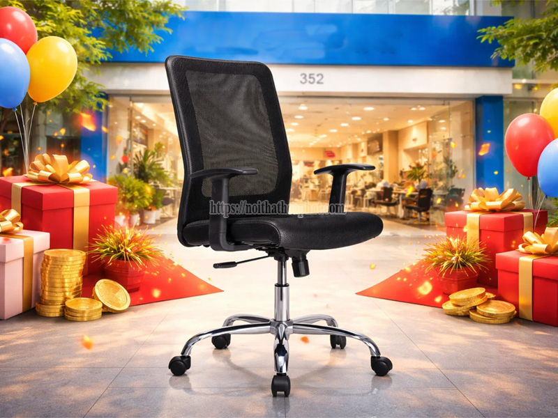 đại lý Hòa Phát 352 Giải Phóng khuyến mãi