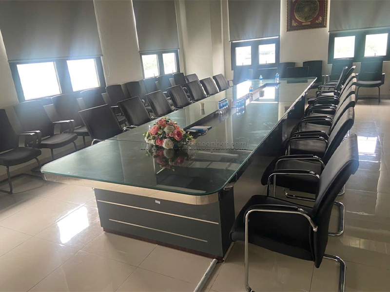 ghế nhập khẩu cho dân văn phòng