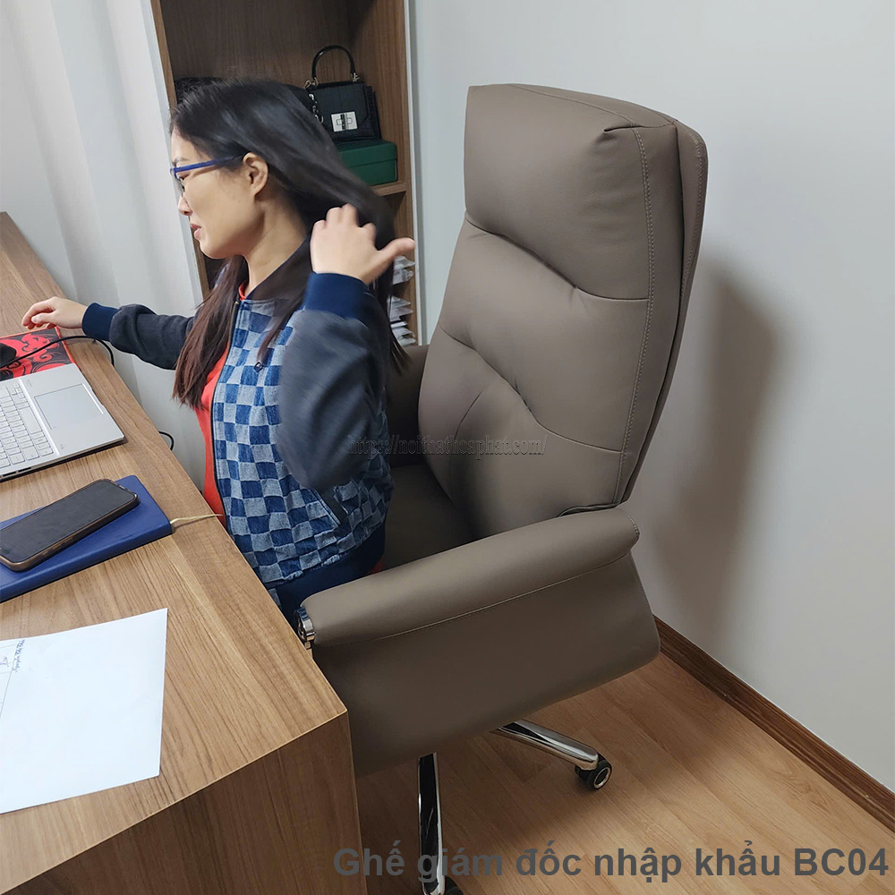 ghế nhập khẩu có tốt không