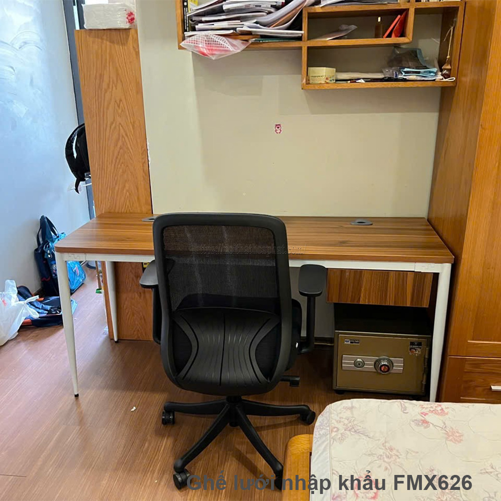 ghế nhập khẩu dùng được bao lâu