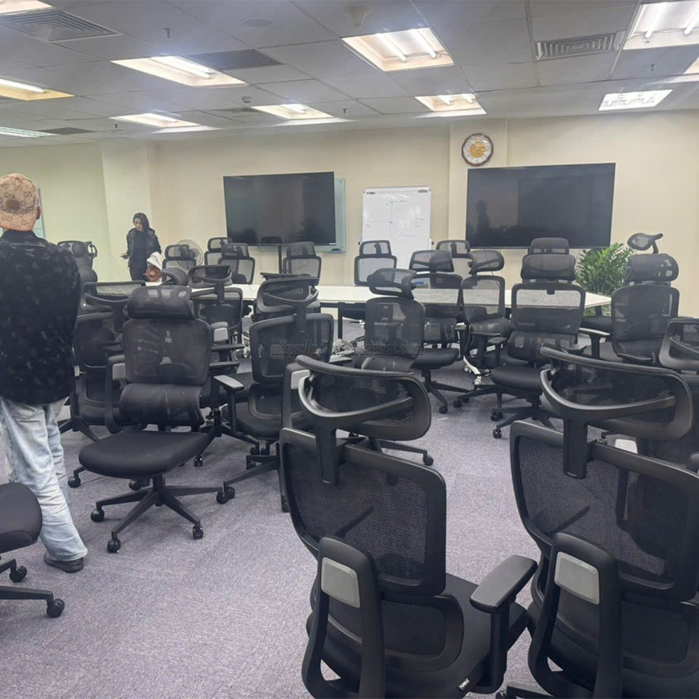 ghế nhập khẩu có bền không