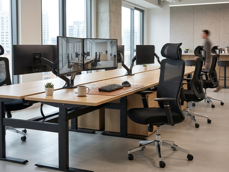 mua ghế nhập khẩu có xứng đáng không