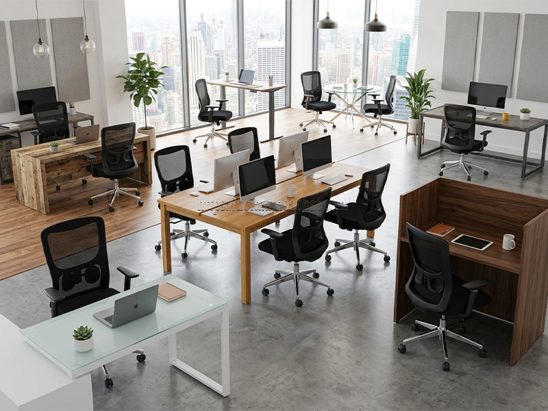 ghế nhập khẩu đắt hơn có đáng đầu tư không