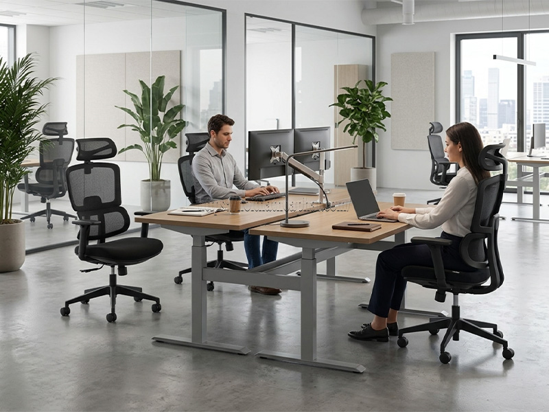 ợi ích thực sự của ghế nhập khẩu