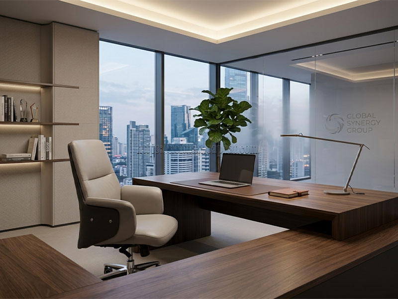 rủi ro mua ghế nhập khẩu giá rẻ
