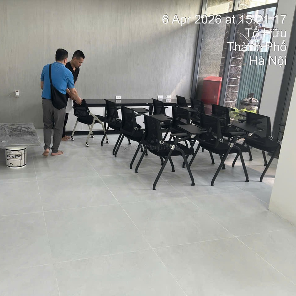 ghế văn phòng nhập khẩu