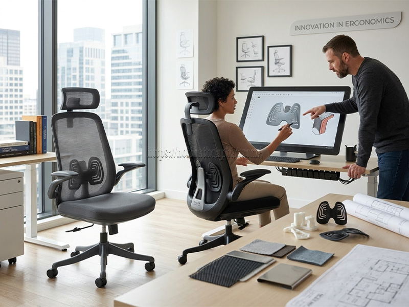 ghế nhập khẩu trung quốc có tốt không