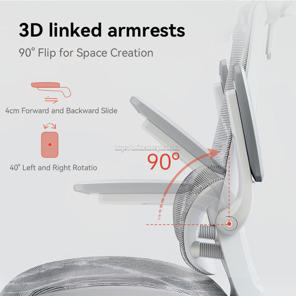 ghế nhập khẩu dùng được bao nhiêu năm 