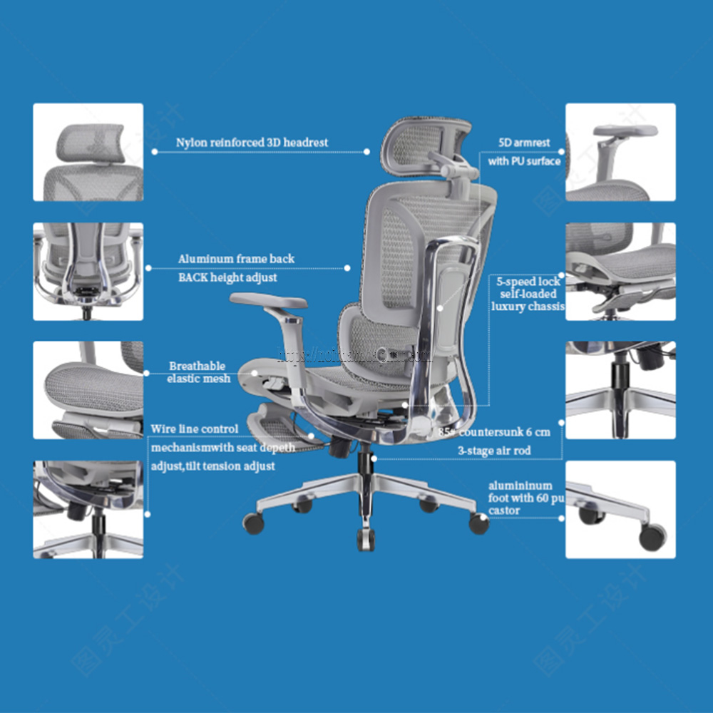 độ bền ghế nhập khẩu 