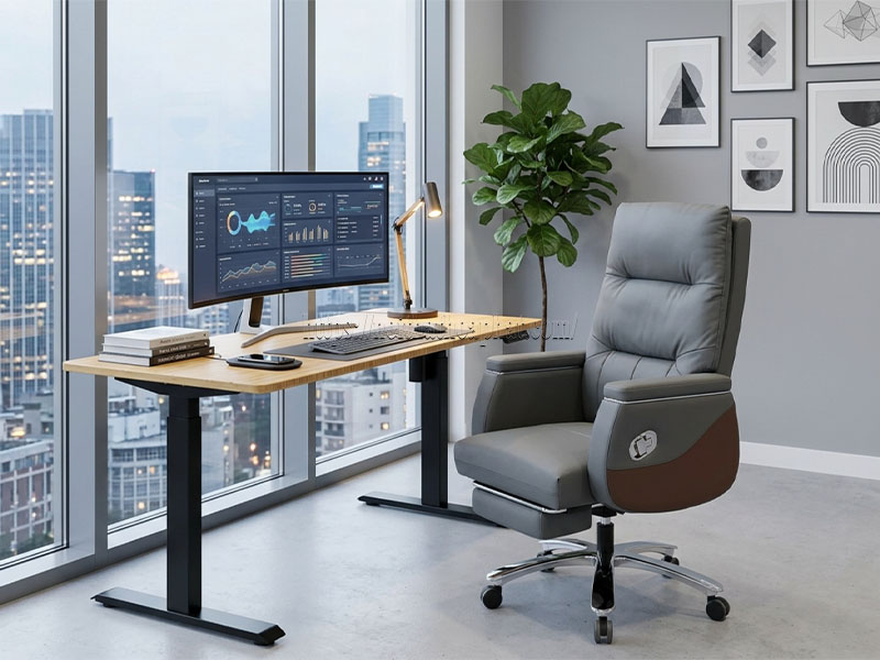 ghế nhập khẩu chất lượng thực tế