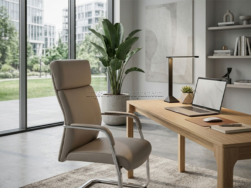 ghế nhập khẩu giá bao nhiêu là hợp lý