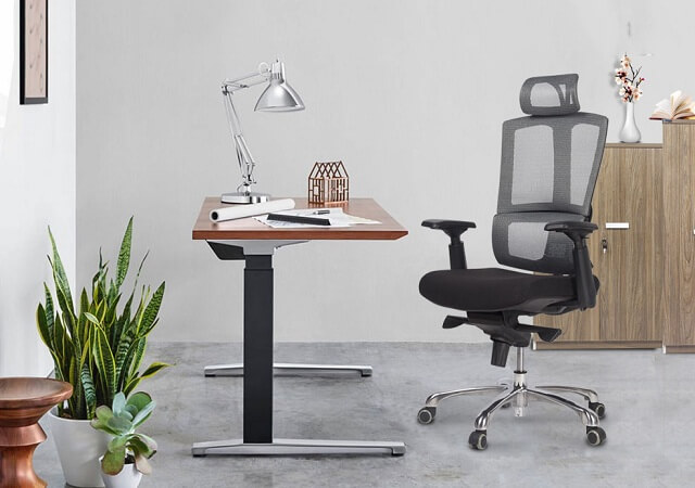 Cách lựa chọn ghế văn phòng phù hợp