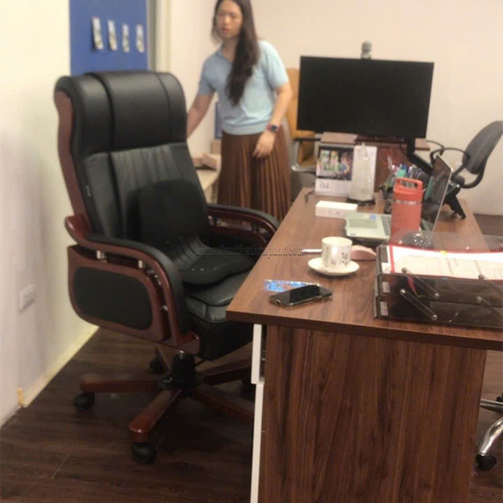 chính sách bảo hành ghế Hòa Phát