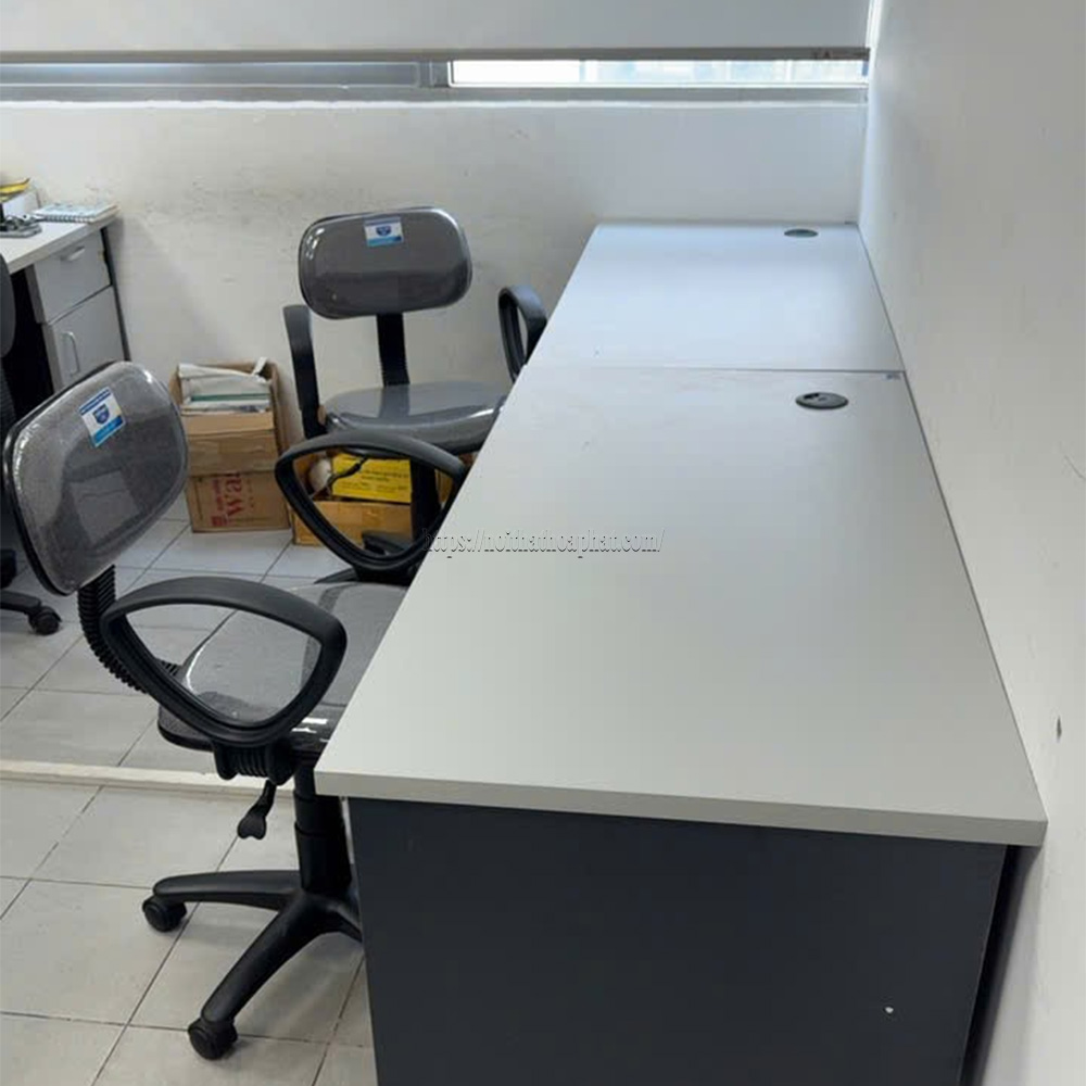 ghế xoay bảo hành bao lâu