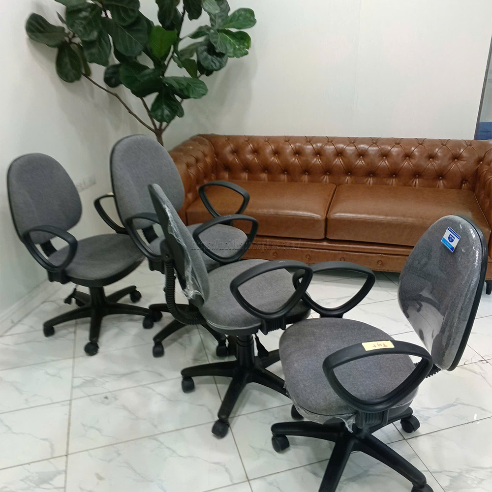 báo giá ghế xoay văn phòng ưu đãi