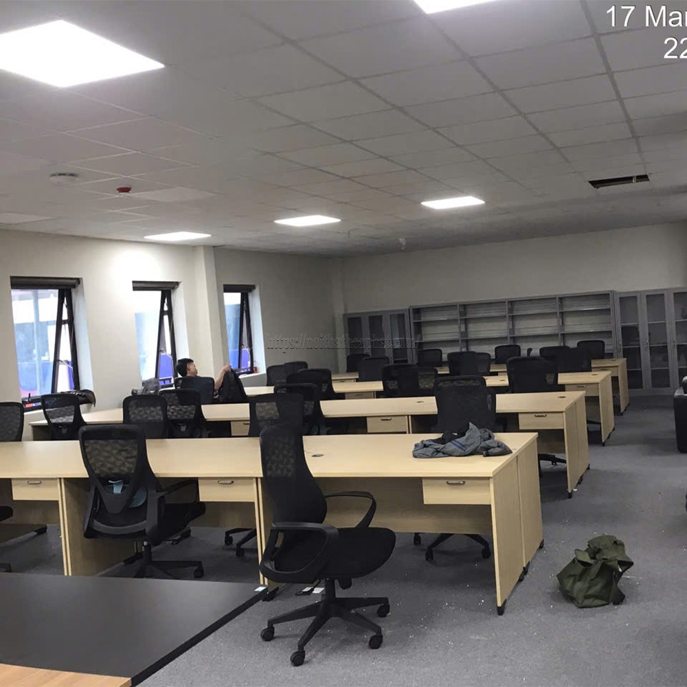 mua ghế xoay số lượng lớn chiết khấu bao nhiêu