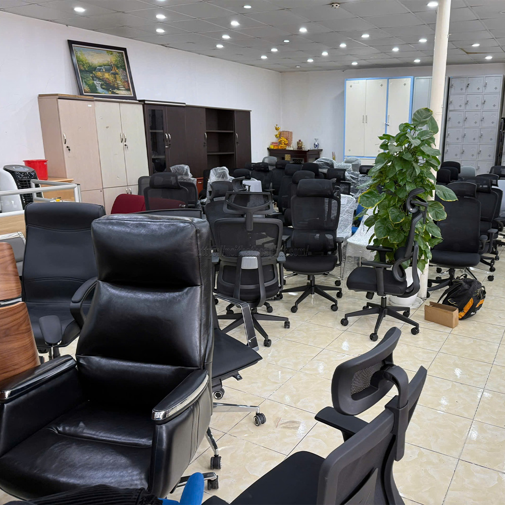 ghế xoay chiết khấu cao