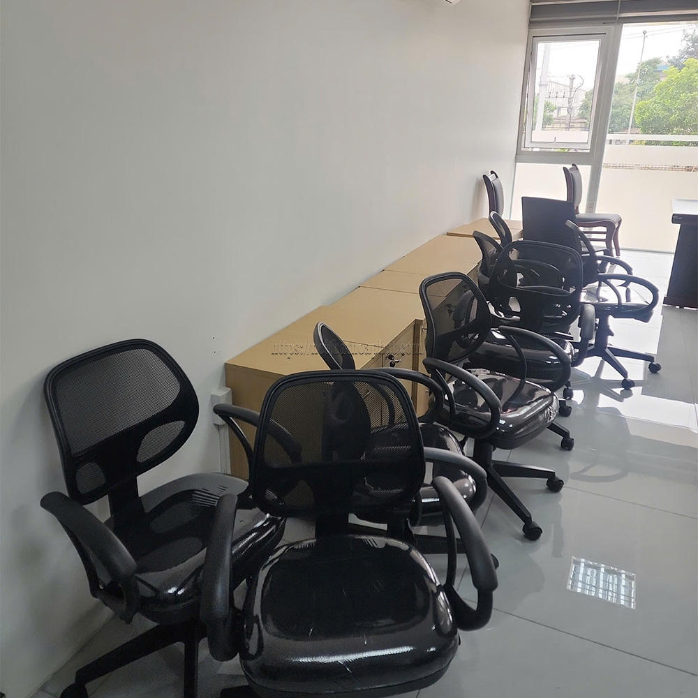 ghế xoay cho công ty