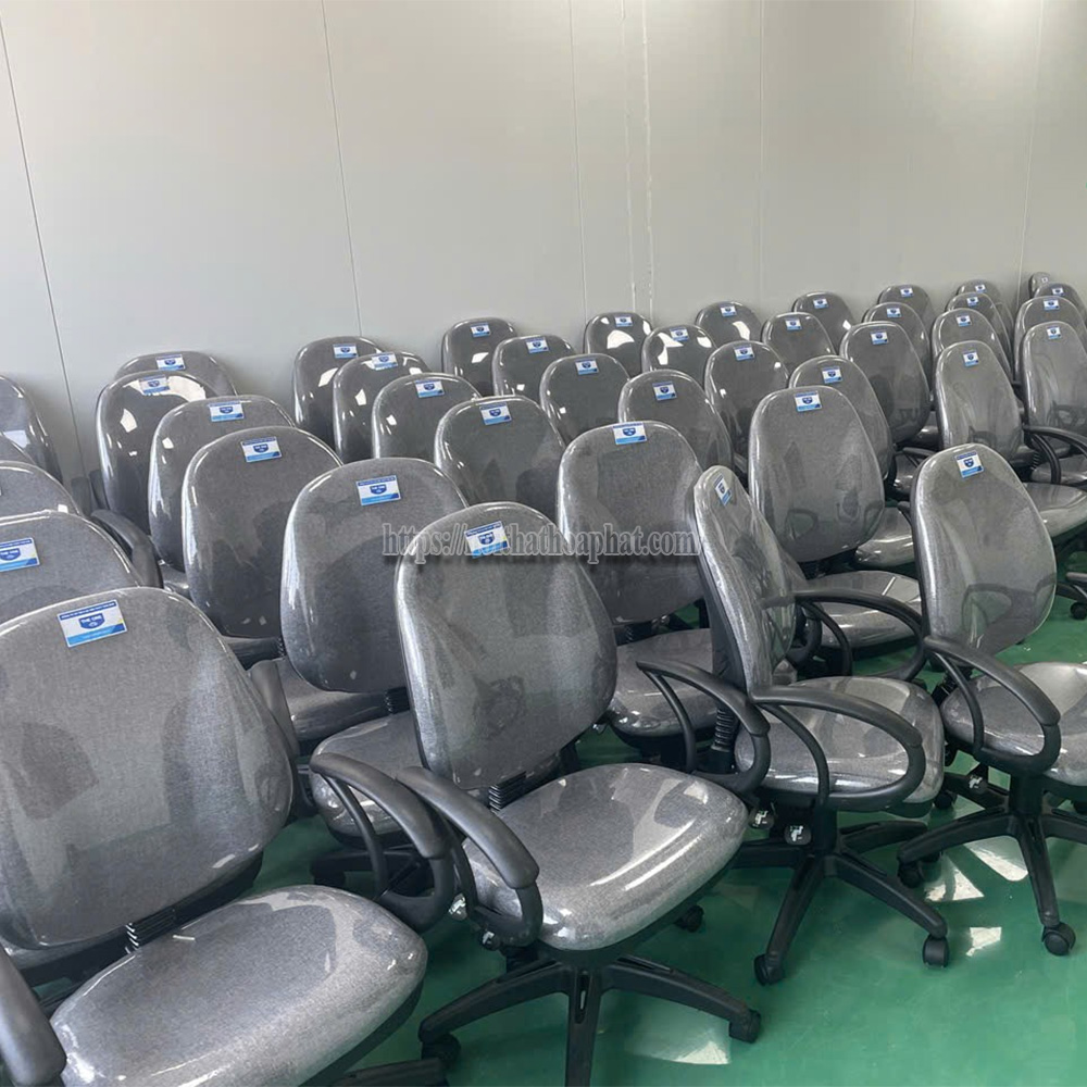 ghế xoay cho dự án