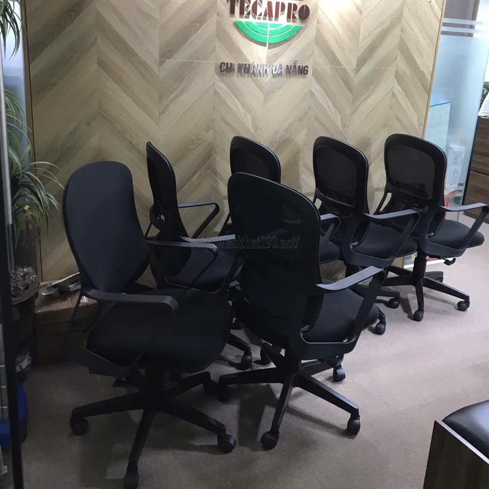 mua ghế xoay văn phòng giao hàng nhanh