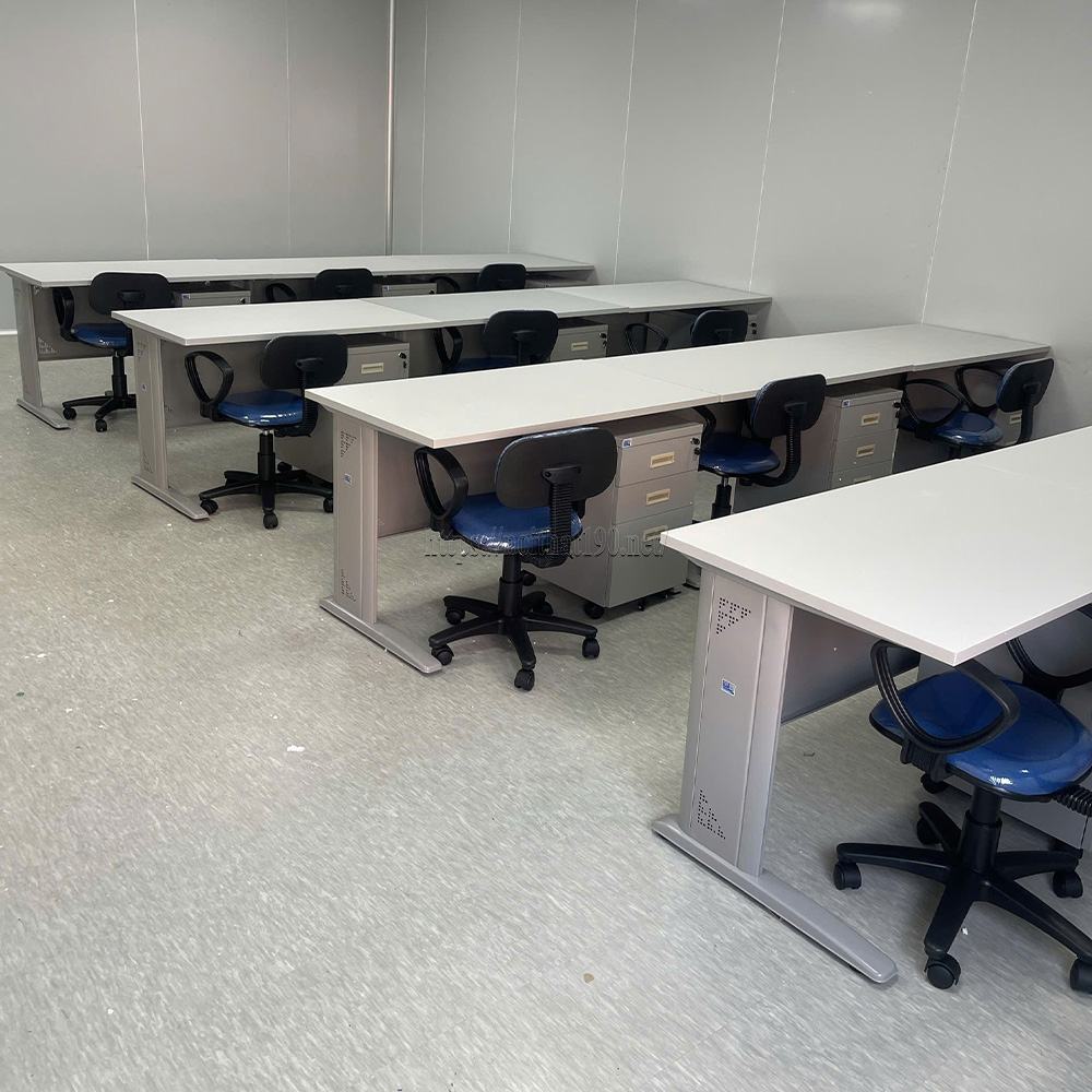 ghế xoay Hòa Phát