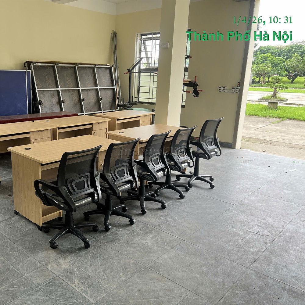 ghế xoay giao tận nơi