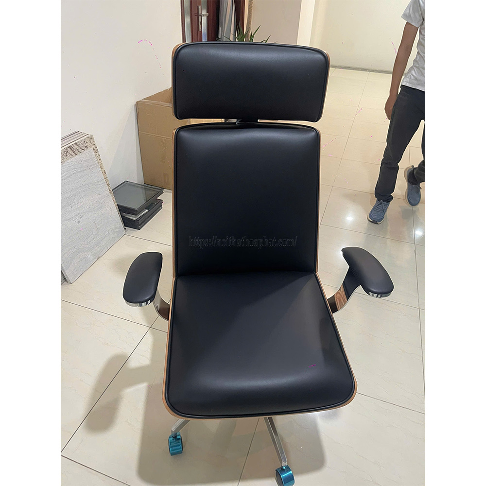 ghế xoay Hòa Phát giá tốt