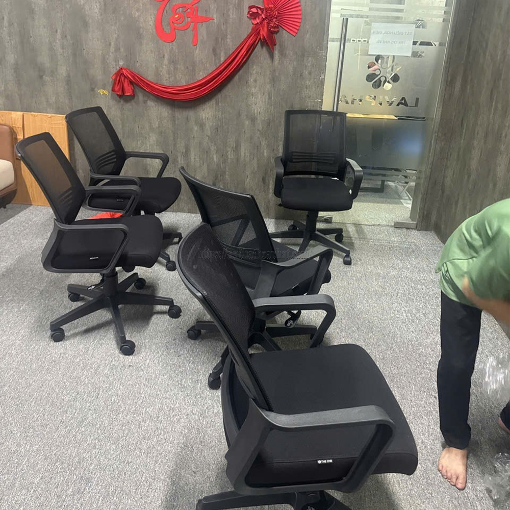 đại lý cấp 1 nội thất The One