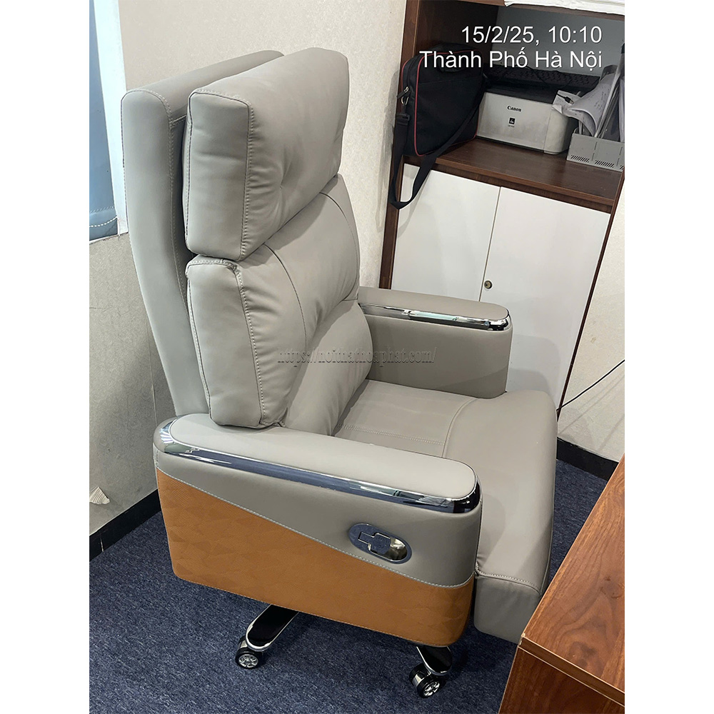 ghe-xoay-the-one-khuyen-mai