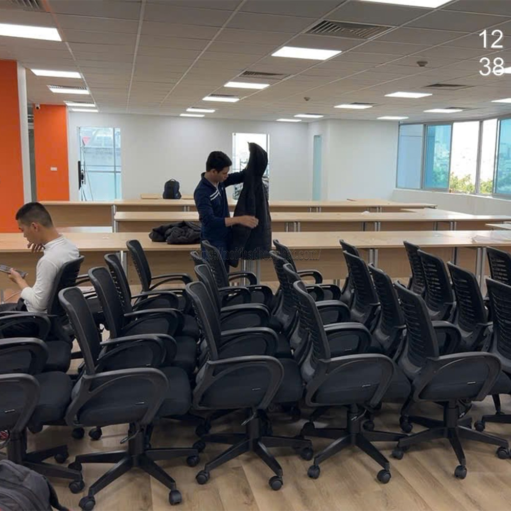 nguồn hàng ghế văn phòng