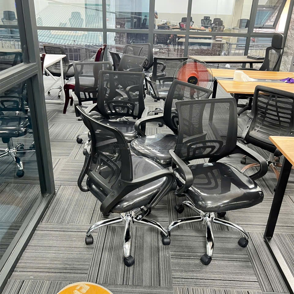 đại lý cấp 1 nội thất Hòa Phát