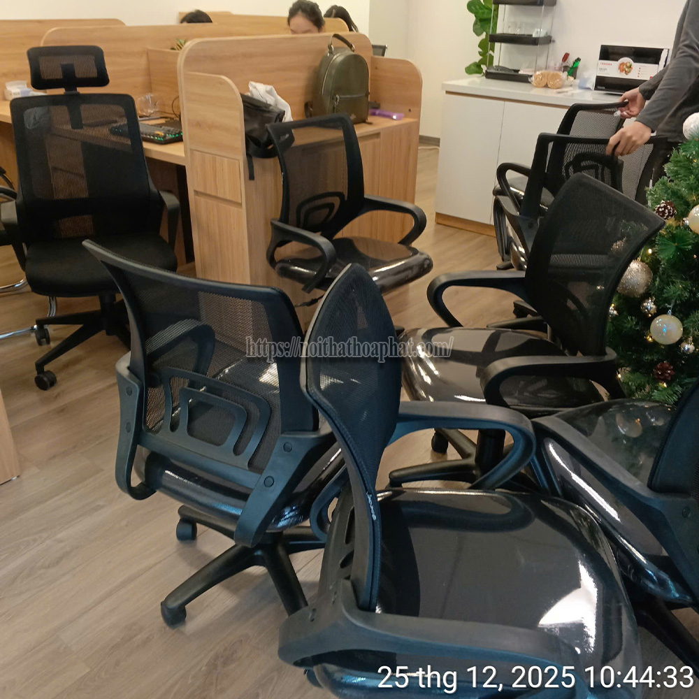 ghế xoay văn phòng 2h