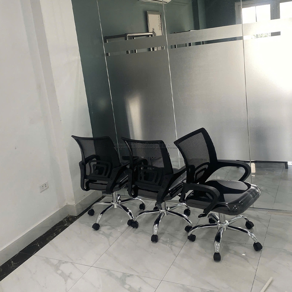 mua ghế xoay Hòa Phát freeship