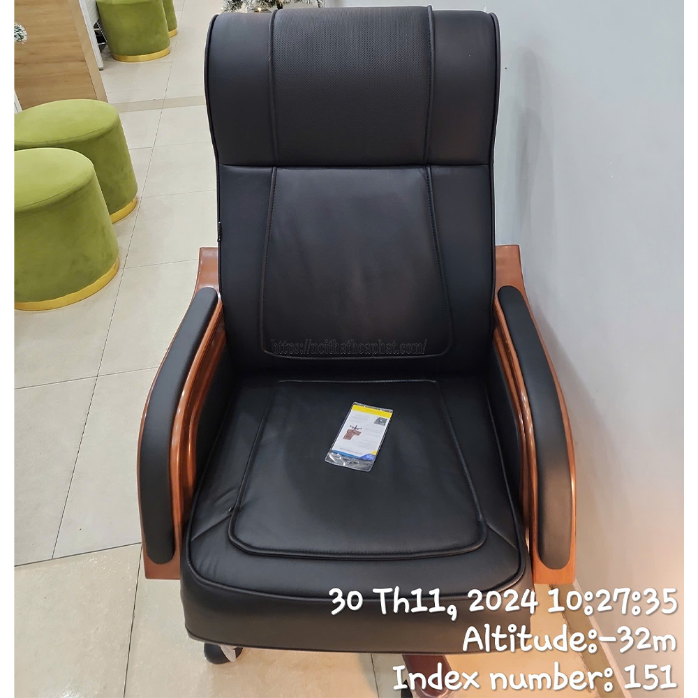 ghế văn phòng giao hàng nhanh miễn phí