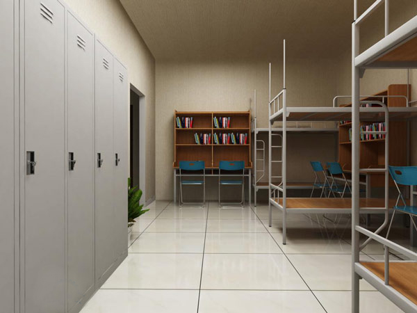 Hướng dẫn chọn đúng tủ sắt cá nhân để đồ cho công nhân